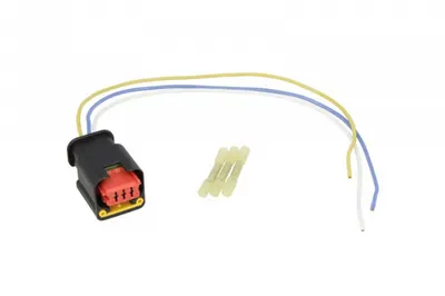 Set Reparatie Cabluri Rampa Common Railcitroen Berlingo Citroen Berlingo, Berlingo Multispace, C1, C2, C3 I, C3 Ii, C3 Picasso, C3 Pluriel, C4, C4 Grand Picasso I, C4 I 1.4d 1.6d Dupa 2001