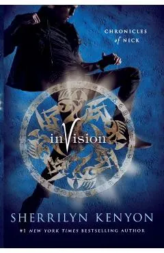 Invision: Chronicles of Nick