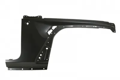 Aripa fata Dreapta (aluminiu) potrivit JEEP WRANGLER IV 11.17