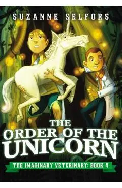 The Order of the Unicorn