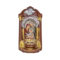 Candela Mare Ipsos, Familia Sfanta, Dimensiune 16 x 12 x 29 cm