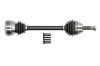 Planetara Fata Stanga 524mm potrivit SEAT AROSA; VW LUPO I, POLO, POLO III, POLO III CLASSIC 1.0-1.9D 10.94-07.05