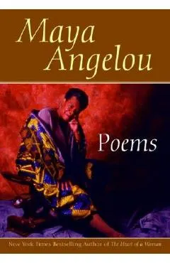 Poems: Maya Angelou