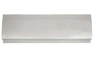 Panou lateral Dreapta (model lung; model mediu; set de reparatii laterale inainte de pasajul rotii, inaltime 30cm, lungime 93cm) potrivit OPEL MOVANO
