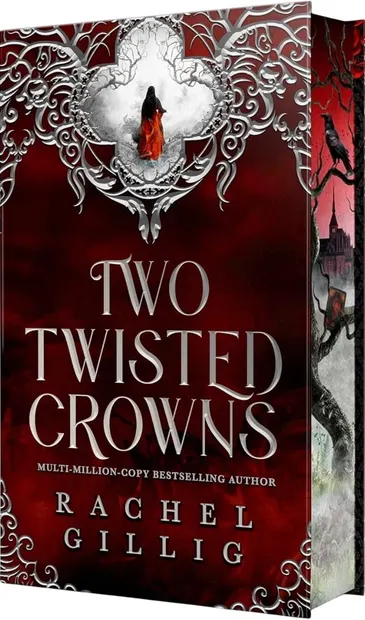 Two Twisted Crowns (Deluxe Edition)