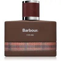 Barbour Origins For Him Eau de Parfum pentru bărbați 50 ml