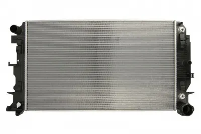 Radiator Motor (automat) Potrivit Mercedes Sprinter 3,5-T (b906), Sprinter 3,5-T (b907), Sprinter 3,5-T (b907, B910), Sprinter 3-T (b906), Sprinter 3-T (b907), Sprinter 3-T (b910 1.8-3.5