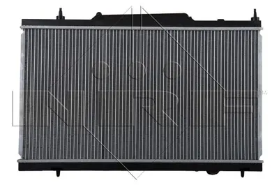 Radiator apa racire motor CITROEN C5 I, C8; FIAT ULYSSE; LANCIA PHEDRA; PEUGEOT 607, 807 2.0 3.0 dupa 2000