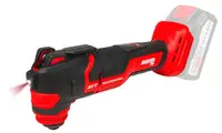 Multitool cu acumulator Raider - R20, RDP-BOMT20, Solo