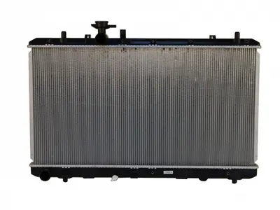 Radiator motor (Manual) potrivit FIAT SEDICI; SUZUKI SX4 1.5 1.6