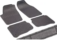 Covorase auto SKODA Fabia I (6Y) 2000 - 2007; SEAT Cordoba/ Ibiza; VW Polo/ Fox Rigum