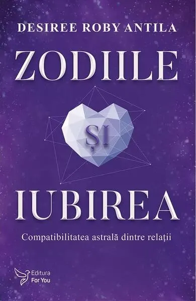 Zodiile și iubirea - Paperback brosat