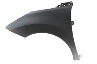 Aripa fata Stanga potrivit PEUGEOT 3008 dupa 2009 - (plastic)