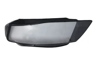 Sticla far stanga potrivit AUDI A4 B8 2007-2011