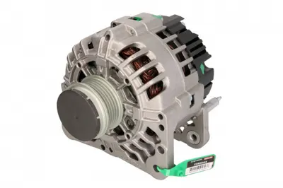 Alternator (12v, 90a) Potrivit Audi A4 B5; Vw Caddy Alltrack Minivan, California T4 Camper, California T5 Camper, Passat B5, Passat B5.5, Passat B6, Polo, Polo Iv, Touran 1.4d-3.6 10.95