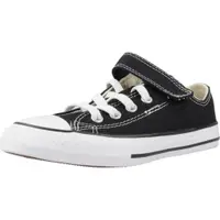 Adidași pentru Copii Converse Chuck Taylor All Star Easy-On Negru