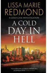 A Cold Day in Hell