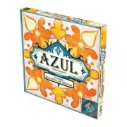Extensie joc Azul. Mozaicul de cristal