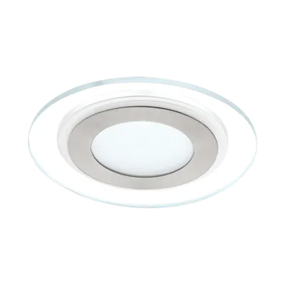 Lampa incastrata PINEDA 1 3000K alb cald 220-230V,50/60Hz IP20