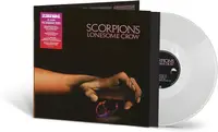 Lonesome Crow (Transparent Vinyl)
