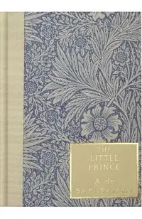 Little Prince (Heritage Collection)