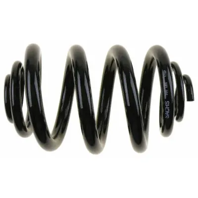 Arc spiral SACHS 996 489