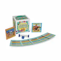 Joc Educativ - A fost odata ca niciodata