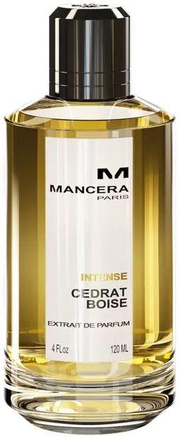 Mancera Extract de parfum Intense Cedrat Boise, 120 ml