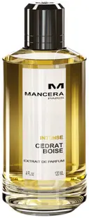 Mancera Extract de parfum Intense Cedrat Boise, 120 ml