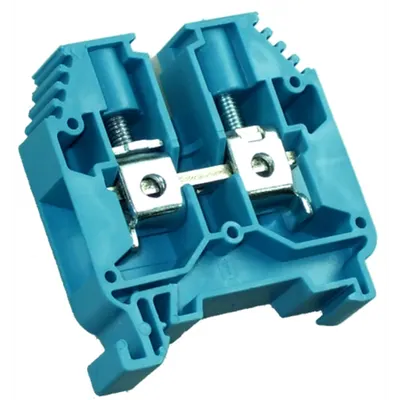 Clema sir 2.5mmp Albastru
