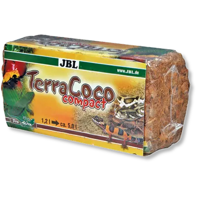 JBL Asternut Terracoco Compact 5 L