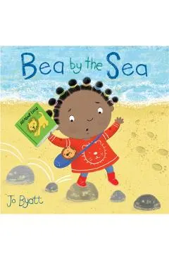 Bea by the Sea SC