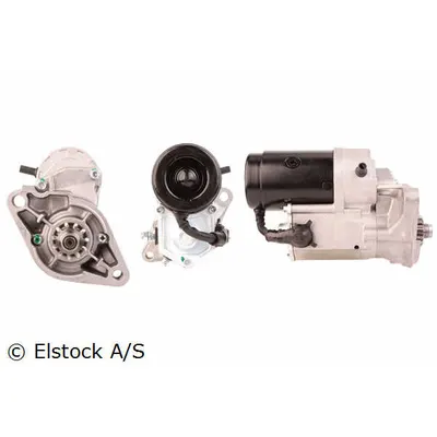 Starter ELSTOCK 25-1432