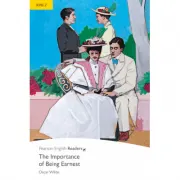 Level 2. The Importance of Being Earnest
