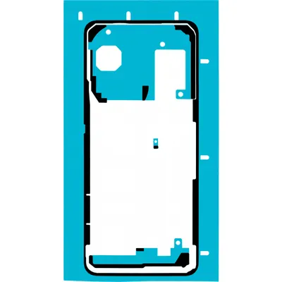 Adeziv Capac Baterie Huawei nova 14 Pro, Service Pack 51630MGD