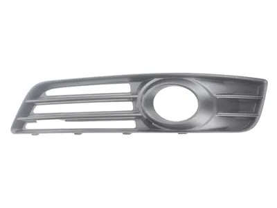 Grila ventilatie bara fata AUDI A3 (8P1) 2008-2012