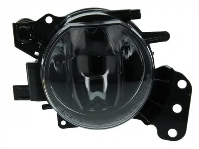 Proiector ceata Dreapta (HB4) potrivit BMW 5 (E60), 5 (E61) 04.07-02.10