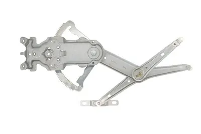 Macara geam Fata Dreapta potrivit OPEL CORSA B, CORSA C, CORSA C/HATCHBACK, CORSA D 1999-2014 - (electric, fara motoras, numar de usi: 4)