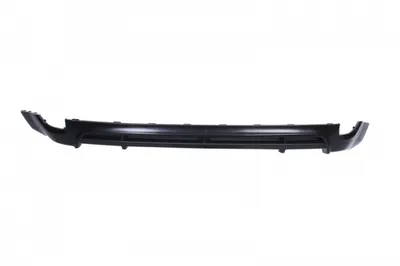 Spoiler bara spate SPORT, grunduit FORD FOCUS HATCHBACK intre 2004-2008