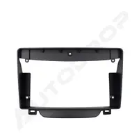 KIT Complet Rama Adaptoare + Cablaj Autodrop Hyundai I30 (2015+) pentru Navigatie Multimedia Android 9 inch