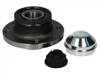 Kit rulmenti roata Spate Dreapta Stanga (cu mufa) (30x64) potrivit OPEL CORSA D, CORSA D HATCHBACK, CORSA E, CORSA E HATCHBACK 1.0-1.7D 07.06