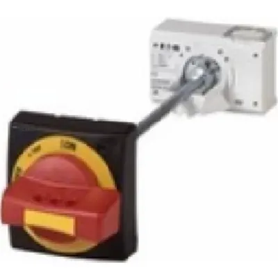 Set maner principal pe usa pt. MC2, blocabil, rosu/galben