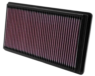 Filtru aer sport FORD FOCUS (DAW, DBW) KN Filters 33-2266