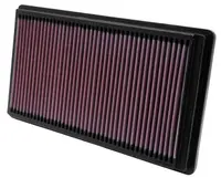 Filtru aer sport FORD FOCUS (DAW, DBW) KN Filters 33-2266