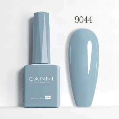 Oja Semipermanenta 9ml Hema free CANNI 9-044