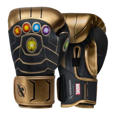 Mănuși de box Thanos de la Hayabusa Marvel