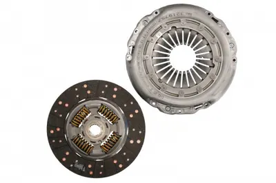 Kit ambreiaj (362mm, fara rulment de eliberare) potrivit MERCEDES ATEGO 3 04.13
