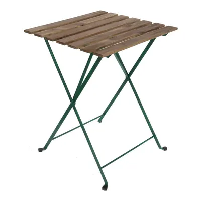 Masă de grădină 60x60 cm – Esschert Design