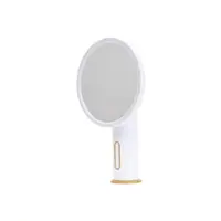 Oglinda pentru Make-Up, LED, Control Touch, Intensitate Reglabila, Alba