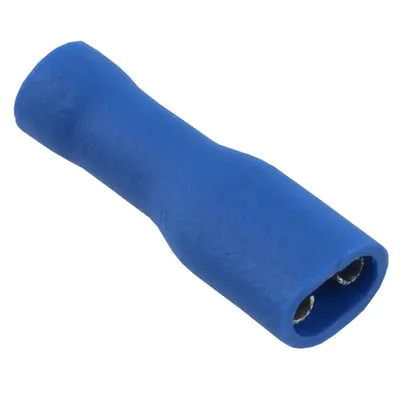 Flat connector RshImp2-250 (100 pcs.)